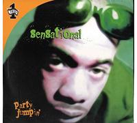 party jumpin' / livin' it up 12