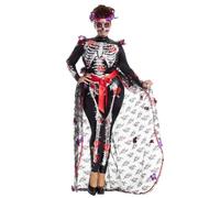 Party King Plus Rosas Day of The Dead
