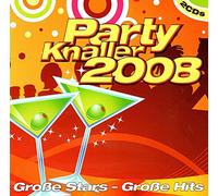 Party Knaller 2008 (Sony/BMG) - Party Knaller 2008