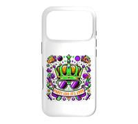 Party Like Its 1999 - Design KB-07b Case for iPhone 17 Pro