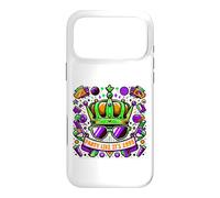 Party Like Its 1999 - Design KB-07b Case for iPhone 17 Pro Max