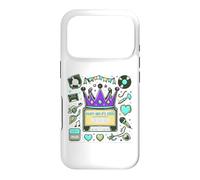 Party Like Its 1999 - Design KB-10b Case for iPhone 17 Pro