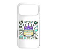 Party Like Its 1999 - Design KB-10b Case for iPhone 17 Pro Max