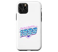 Party Like Its 1999 - Design KB-26-1001 Case for iPhone 11 Pro