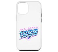 Party Like Its 1999 - Design KB-26-1001 Case for iPhone 12/12 Pro