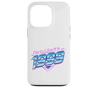 Party Like Its 1999 - Design KB-26-1001 Case for iPhone 13 Pro