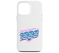 Party Like Its 1999 - Design KB-26-1001 Case for iPhone 13 Pro Max