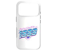 Party Like Its 1999 - Design KB-26-1001 Case for iPhone 17 Pro