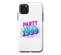 Party Like Its 1999 - Design KB-26-1002 Case for iPhone 11 Pro Max