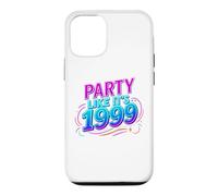 Party Like Its 1999 - Design KB-26-1002 Case for iPhone 12/12 Pro