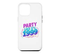 Party Like Its 1999 - Design KB-26-1002 Case for iPhone 12 Pro Max