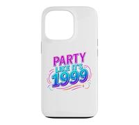 Party Like Its 1999 - Design KB-26-1002 Case for iPhone 13 Pro