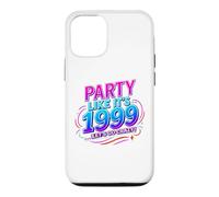 Party Like Its 1999 - Design KB-26-1003 Case for iPhone 12/12 Pro
