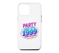 Party Like Its 1999 - Design KB-26-1003 Case for iPhone 12 Pro Max