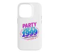 Party Like Its 1999 - Design KB-26-1003 Case for iPhone 14 Pro