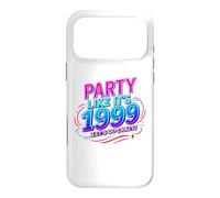 Party Like Its 1999 - Design KB-26-1003 Case for iPhone 17 Pro Max