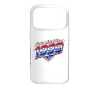 Party Like Its 1999 - Design KB-26-1005 - USA Red White Blue Case for iPhone 17 Pro