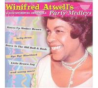 Party Medleys by Atwell, Winifred (2000-10-30)