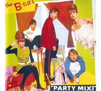 Party mix (1981)