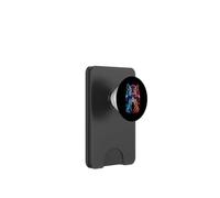 Party Music Festival Techno EDM House Goa Electro Rave DnB PopSockets PopWallet for MagSafe