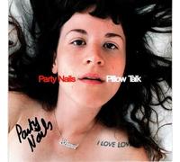 Party Nails - Pillow Talk [VINYL]