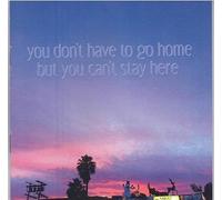 Party Nails - You Don't Have To Go Home