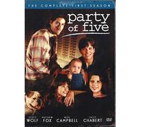 Party of Five: The Complete First Season (5pc) [DVD] [US Import]