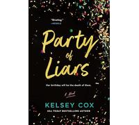 Party of Liars