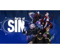 Party of Sin