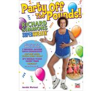 Party Off the Pounds [DVD] [2008] [Region 1] [US Import] [NTSC]