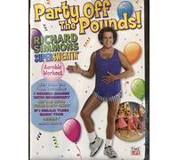 Party Off the Pounds ! Richard Simmons