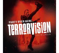 Terrorvision - Party Over Here...
