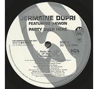 Party Over Here / Dance Floor