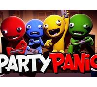 Party Panic (PC) Steam Gift - EU