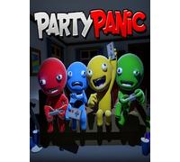 Party Panic Steam Key GLOBAL