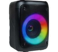Party Partybthps - Bluetooth Speaker with Light Effect 30W Size S