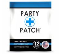 Party Patch 12 pk