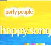 Party People - Happy Song (Oh Ne Ne)