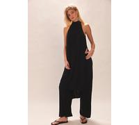 Party Perfect Pant Set by free-est at Free People in Black, Size: Small - female