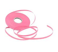 Party Perfecto BALLOON CURLING RIBBON - 50M ROLL - Helium Wedding Birthday Gift Craft Favour Party (Baby Pink)