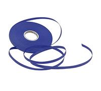 Party Perfecto BALLOON CURLING RIBBON - 50M ROLL - Helium Wedding Birthday Gift Craft Favour Party (Royal Blue)