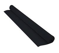 Party Perfecto HOLLYWOOD BLACK CARPET RUNNER Essential Movie Night Prop Party Decoration Runway Rug Suitable for Indoor or Outdoor Party (P70 667)