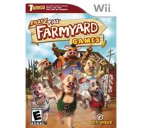 Party Pigs / Game