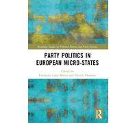Party Politics in European Microstates