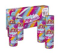 Party PopTeenies 6045464 Toy Poppers Pack of 6
