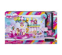 Party Popteenies Surprise Party Playset