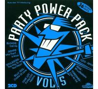 Various - Party Power Pack 5