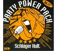 Party Power Pack Schlager Kult
