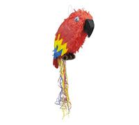 Party Pro 40123 Parrot Piñata, Multi-Colour