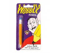 Party Pro 86722 Mouth Pencil (Ce), Mulit Colour
